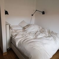 B&B at Simone's Kitchen in Antwerpen