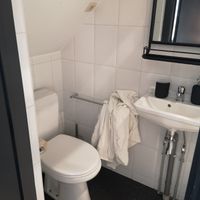 B&B at Simone's Kitchen in Antwerpen