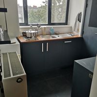 B&B at Simone's Kitchen in Antwerpen