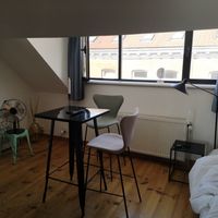 B&B at Simone's Kitchen in Antwerpen