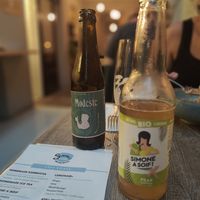  at Simone's Kitchen in Antwerpen