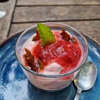  at Simone's Kitchen in Antwerpen