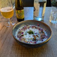  at Simone's Kitchen in Antwerpen