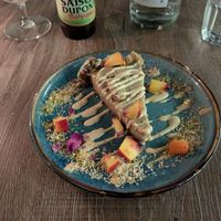  at Simone's Kitchen in Antwerpen