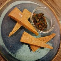  at Simone's Kitchen in Antwerpen