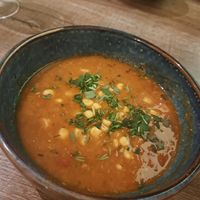  at Simone's Kitchen in Antwerpen