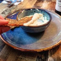  at Simone's Kitchen in Antwerpen