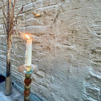  at Simone's Kitchen in Antwerpen