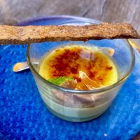  at Simone's Kitchen in Antwerpen