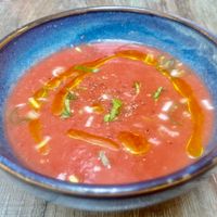  at Simone's Kitchen in Antwerpen