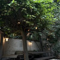 outdoor  at Simone's Kitchen in Antwerpen