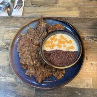   at Simone's Kitchen in Antwerpen