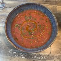   at Simone's Kitchen in Antwerpen