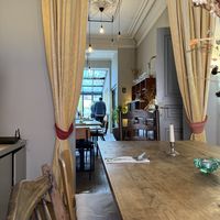   at Simone's Kitchen in Antwerpen