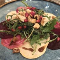  at Simone's Kitchen in Antwerpen