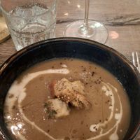  at Simone's Kitchen in Antwerpen