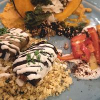  at Simone's Kitchen in Antwerpen