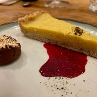 28/02/2026 at Simone's Kitchen in Antwerpen