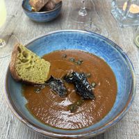   at Simone's Kitchen in Antwerpen