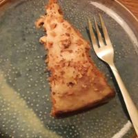 Best carrot cake i've ever eaten 🥕🍰 at Simone's Kitchen in Antwerpen