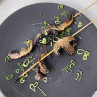 Portobello  at Ohana in Jaco