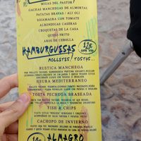  at Platea de Almagro in Almagro