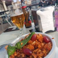  at Platea de Almagro in Almagro