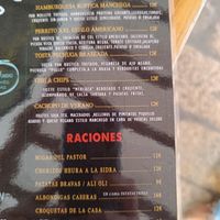  at Platea de Almagro in Almagro