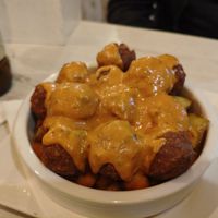  at Platea de Almagro in Almagro