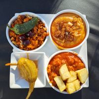  at Platea de Almagro in Almagro