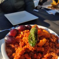  at Platea de Almagro in Almagro