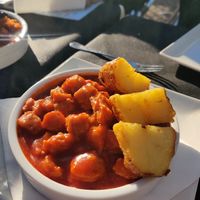  at Platea de Almagro in Almagro