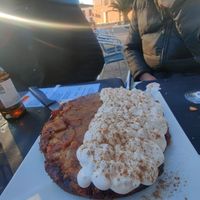  at Platea de Almagro in Almagro