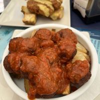   at Platea de Almagro in Almagro