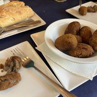   at Platea de Almagro in Almagro