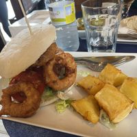   at Platea de Almagro in Almagro