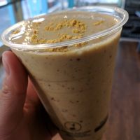 SMoothie at JOY in Shell Beach