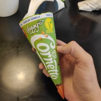 3eu at Juice by Nature in Amsterdam