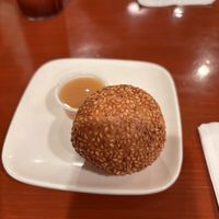   at Jade Bistro and Patisserie in Portland