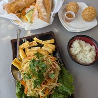  at Jade Bistro and Patisserie in Portland