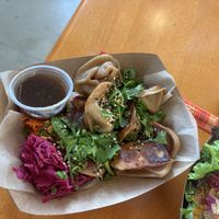   at Mei Mei in Boston