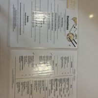   at Mei Mei in Boston