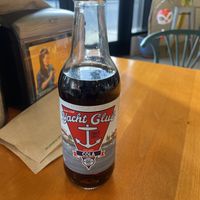   at Mei Mei in Boston