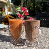 Smoothies   at Trimutri in Dharamkot