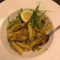   at Novecento in Haarlem