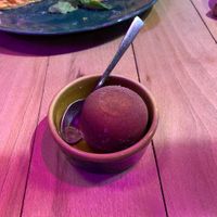 Moti  at OM NOM NOM in Lviv