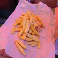 . at OM NOM NOM in Lviv