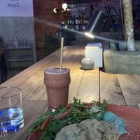   at OM NOM NOM in Lviv