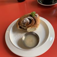   at OM NOM NOM in Lviv