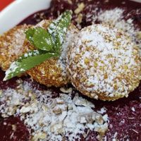  at OM NOM NOM in Lviv